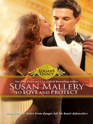 To Love and Protect - ebook
